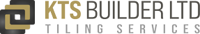 KTS Builder Ltd Logo
